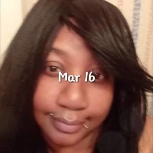 Meet your Posher, Jacqueline swearinger